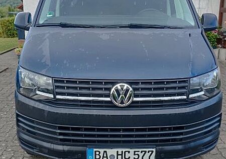 VW T6 Kombi Volkswagen