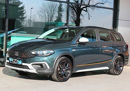 Fiat Tipo City Cross Kombi Garmin