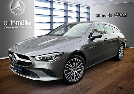 Mercedes-Benz CLA 250 Shooting Brake CLA 250 e SB Progressive AHK+Kam+Ambi+Multibeam