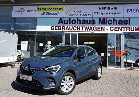 Mitsubishi ASX 1.3 Turbo Mildhybrid PLUS