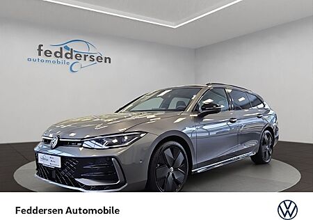 VW Passat Variant Volkswagen R-Line Black Style 2.0 TDI Busine