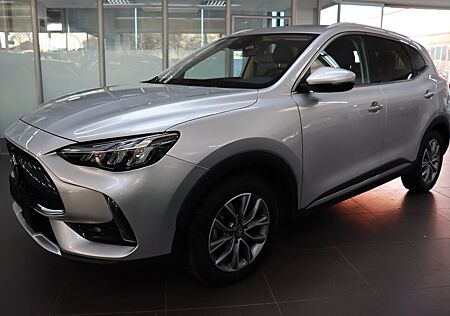 MG HS 1.5 AT Comfort Navi Leder SHZ Klima SOFORT