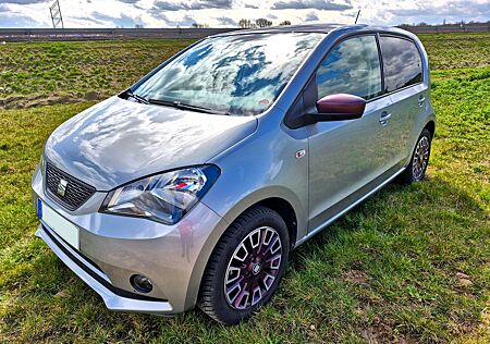 Seat Mii 1.0 55kW Chic