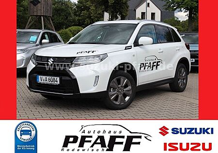 Suzuki Vitara 1.5 HYBRID COMFORT 4x4 AUTOMATIK