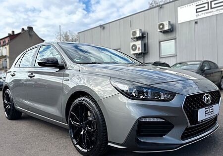 Hyundai i30 N Line *Klimaanlage/SHZ/LED/18 Zoll Alus*