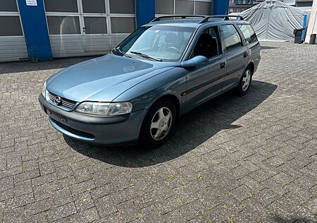 Opel Vectra , kein Tüv, Nr. 115