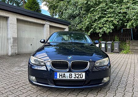 BMW 320 i "Coupe" | Automatik | Xenon | E92