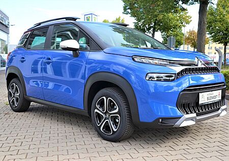 Citroën C3 Aircross PureTech 110*Allwetterreifen*LED*DAB