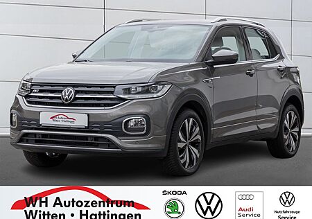 VW T-Cross Volkswagen 1.0 TSI Style R-LINE LED PDC SITZHZG DA