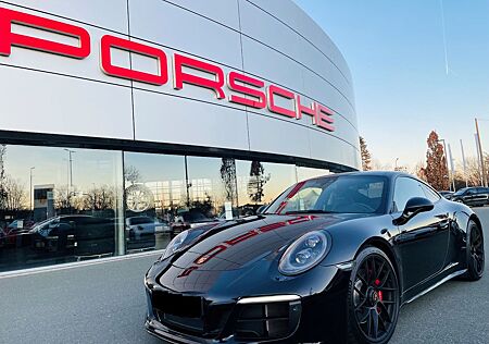 Porsche 991 .2 CARRERA 4 GTS* PDLS+*APPROVED*18 WEGE*PANO