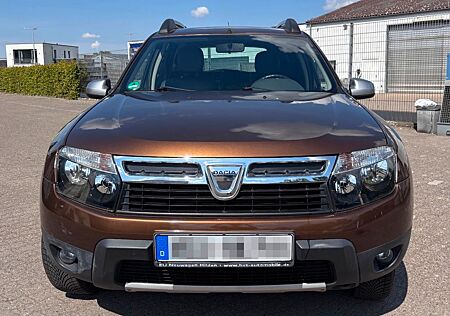 Dacia Duster 1.6 16V 105 4x2 Prestige, TÜV bis 08/2026