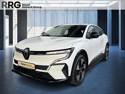 Renault Megane E-TECH EV40 130 Equilibre