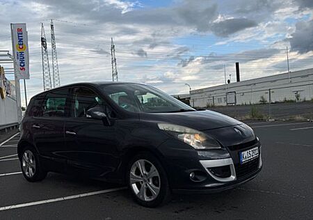 Renault Scenic Luxe TCe 130 Luxe