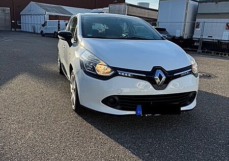 Renault Clio Life 1.2 16V 75 Limited