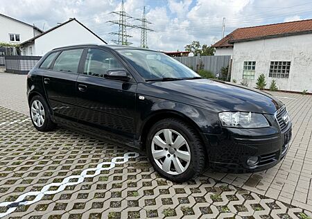 Audi A3 1.6 Ambiente