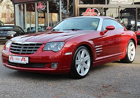 Chrysler Crossfire Coupe' 3,2, V6 Traumhafter Zustand!