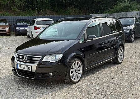 VW Touran Volkswagen R line*Navi*SHZ*Xenon*PDC