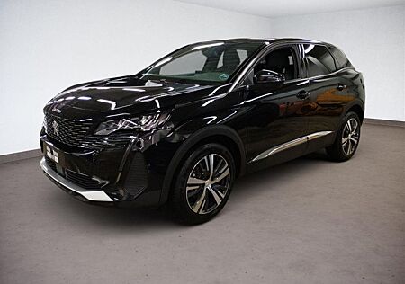 Peugeot 3008 Hybrid 145 e-DSC Allure LED Navi Kamera SHZ