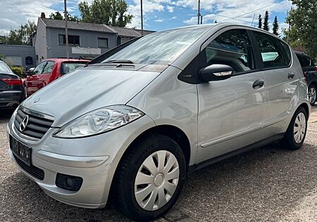 Mercedes-Benz A 150 A -Klasse + Tüv