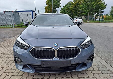 BMW 218 Baureihe 2 Gran Coupe i Sport Line