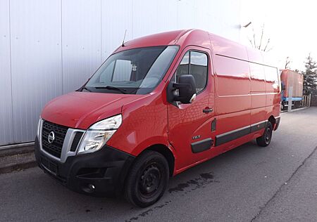 Nissan NV400 Kastenwagen L3H2 3,5t COMFORT