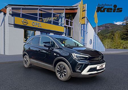 Opel Crossland X Crossland AT NAVI Kamera LED SHZLHZ AGR