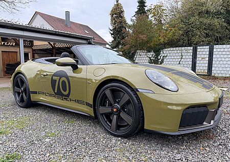 Porsche 911 Urmodell 911 Spirit 70*CERAMIC*BURMESTER*LIFT*INNO DRIVE*