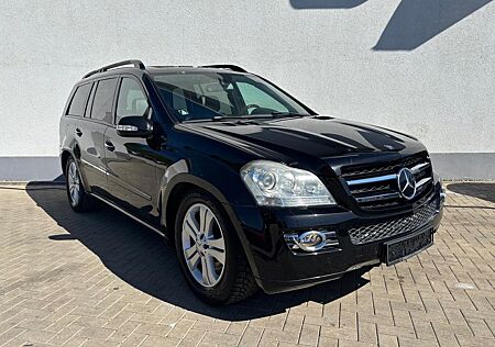 Mercedes-Benz GL 450 GL -Klasse 4Matic/7Sitzer