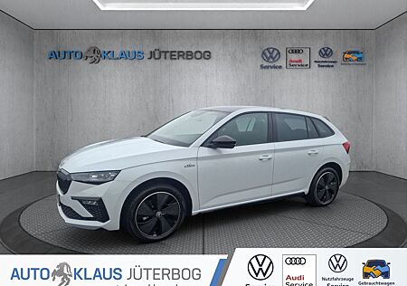 Skoda Scala Monte Carlo 1.5 TSI Panoramadach Bluetooth