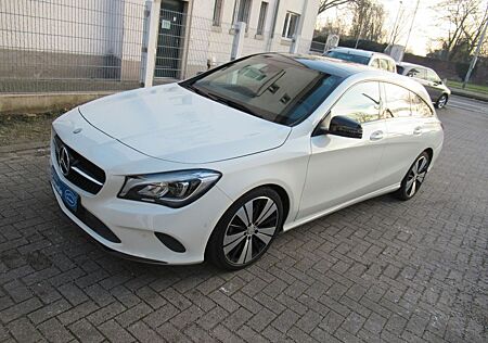 Mercedes-Benz CLA Shooting Brake CLA 180 Shooting Brake