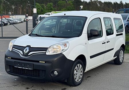 Renault Kangoo 1.5 dCi 90PS Rapid Maxi Extra Combi Klima