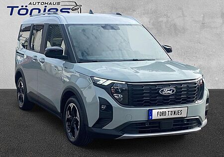 Ford Tourneo Courier ACTIVE