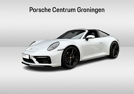 Porsche 992 Targa 4