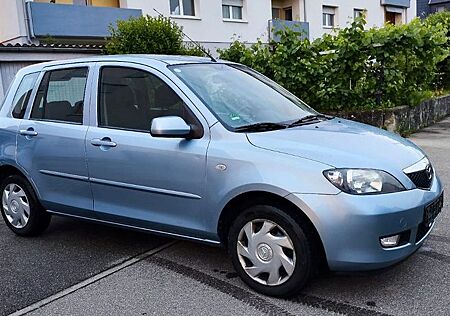 Mazda 2 1.25 55kW Comfort Comfort