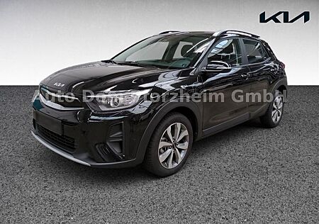 Kia Stonic 1,0T 100 DCT Vision/NAVI
