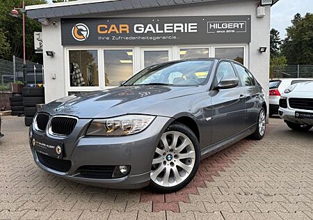 BMW 318i 3er Lim*AUTOMATIK*SHZ*ALU*39TKM*1.HAND