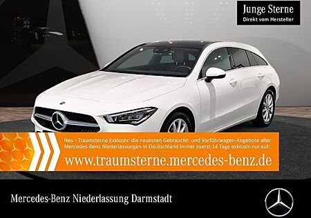 Mercedes-Benz CLA 220 Shooting Brake CLA 220 SB Prog/Distr/Pano/MBeam/AdvSound/Sitzh