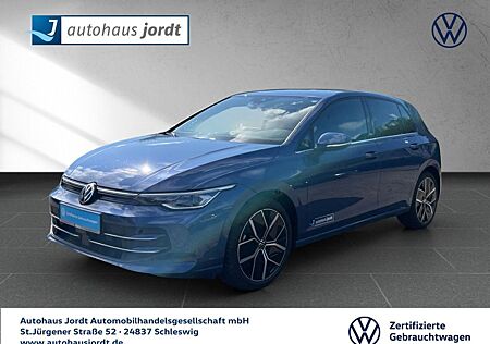 VW Golf Volkswagen VIII 1.5 eTSI EDITION 50 6-Gang ACC Navi