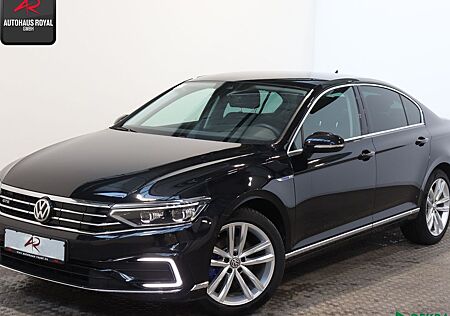 VW Passat Volkswagen 1.4 TSI GTE MATRIX,360GRAD,MEMORY,KEYLESS