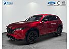 Mazda CX-5 e-SKYACTIV-G 194 AT Homura Leder