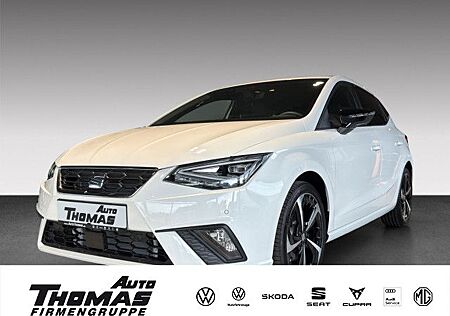 Seat Ibiza FR 1.0 TSI