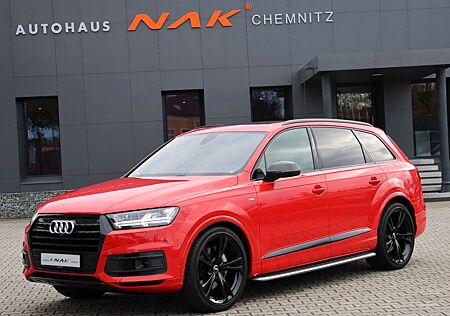 Audi Q7 3.0 TDI qua. Individual exclusive B&O+ Voll!