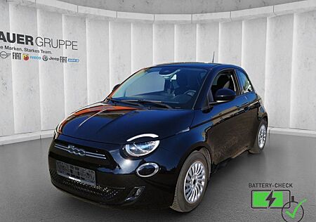 Fiat 500E Action Navi Memory Sitze Apple CarPlay Andr
