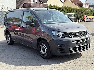 Peugeot Partner Asphalt L2