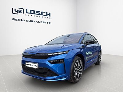 Skoda Enyaq Sportline