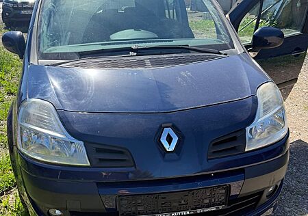 Renault Modus Dynamique 1.2 16V 80 Quickshift Ren ec...