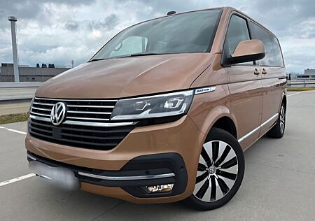VW T6 Multivan Volkswagen