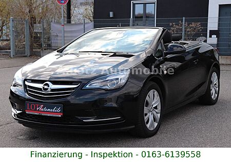 Opel Cascada Edition ecoFlex