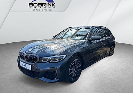 BMW M340d xDrive Touring AHK Pano Navi Head-Up LED