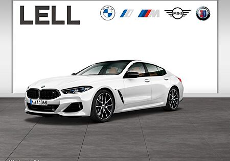 BMW M850i xDrive Gran Coupé B&W Surround DAB WLAN